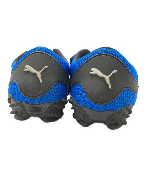 PUMA（プーマ）PUMA (プーマ) MOSTRO OG ブルー サイズ:UK9の古着・服飾アイテム