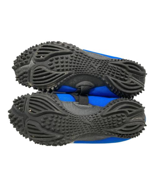 PUMA（プーマ）PUMA (プーマ) MOSTRO OG ブルー サイズ:UK9の古着・服飾アイテム