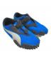 中古・古着 PUMA (プーマ) MOSTRO OG ブルー サイズ:UK9：8000円