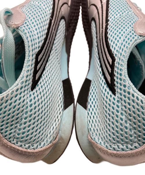 PUMA（プーマ）PUMA (プーマ) H-STREET OG スカイブルー サイズ:UK9の古着・服飾アイテム