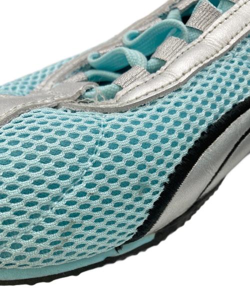 PUMA（プーマ）PUMA (プーマ) H-STREET OG スカイブルー サイズ:UK9の古着・服飾アイテム