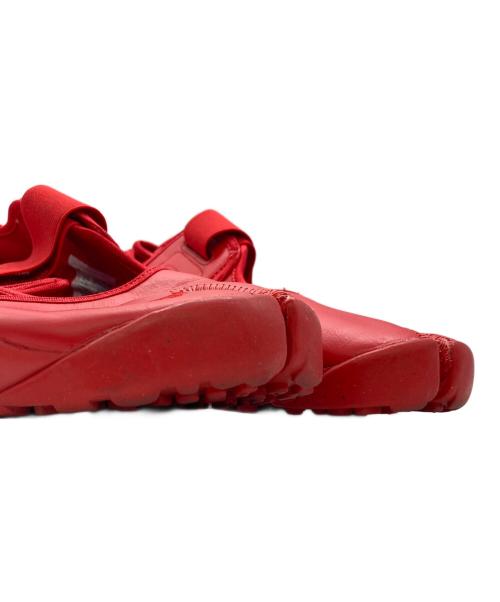 NIKE（ナイキ）NIKE (ナイキ) W AIR RIFT LEATHER “Fire Red” レッド サイズ:US11の古着・服飾アイテム