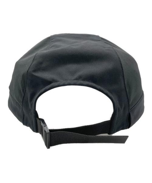 ARC'TERYX（アークテリクス）ARC'TERYX (アークテリクス) Calvus Cap ブラック サイズ:L/G-XL/TGの古着・服飾アイテム