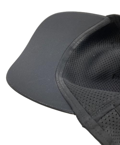 ARC'TERYX（アークテリクス）ARC'TERYX (アークテリクス) Calvus Cap ブラック サイズ:L/G-XL/TGの古着・服飾アイテム