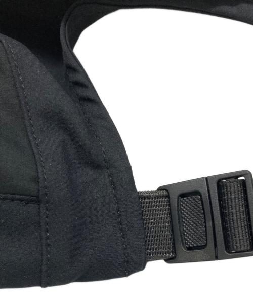 ARC'TERYX（アークテリクス）ARC'TERYX (アークテリクス) Calvus Cap ブラック サイズ:L/G-XL/TGの古着・服飾アイテム