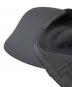 中古・古着 ARC'TERYX (アークテリクス) Calvus Cap ブラック サイズ:L/G-XL/TG：8000円