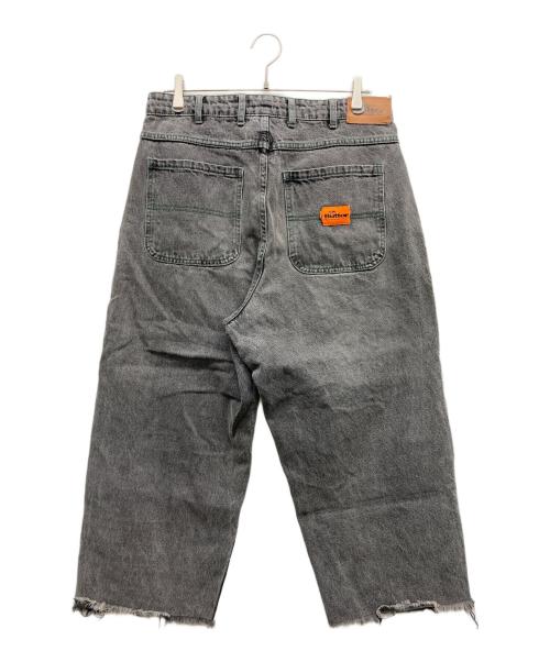 butter（バター）butter (バター) デニムパンツ インディゴ サイズ:30の古着・服飾アイテム