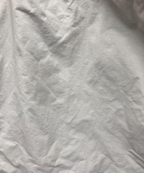 SUPREME（シュプリーム）Supreme (シュプリーム) Paneled Half Zip Pullover グレー サイズ:Sの古着・服飾アイテム