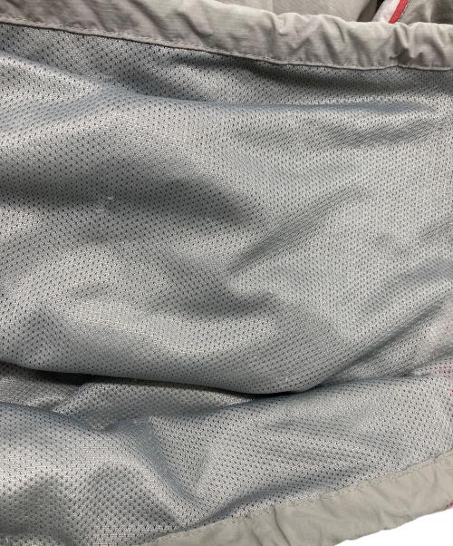 SUPREME（シュプリーム）Supreme (シュプリーム) Paneled Half Zip Pullover グレー サイズ:Sの古着・服飾アイテム