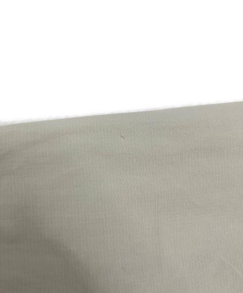 SUPREME（シュプリーム）Supreme (シュプリーム) Paneled Half Zip Pullover グレー サイズ:Sの古着・服飾アイテム