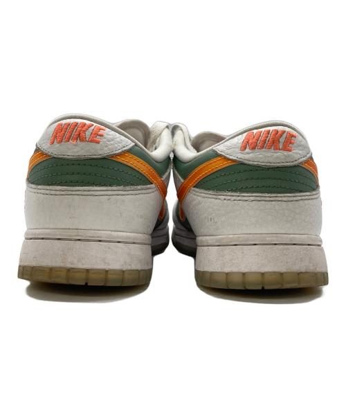 NIKE（ナイキ）NIKE (ナイキ) NIKE DUNK LOW NY vs NY サイズ:26の古着・服飾アイテム