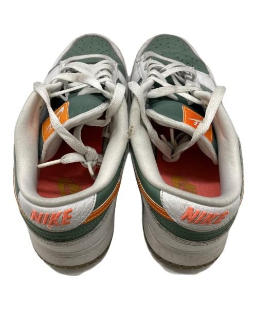 NIKE（ナイキ）NIKE (ナイキ) NIKE DUNK LOW NY vs NY サイズ:26の古着・服飾アイテム