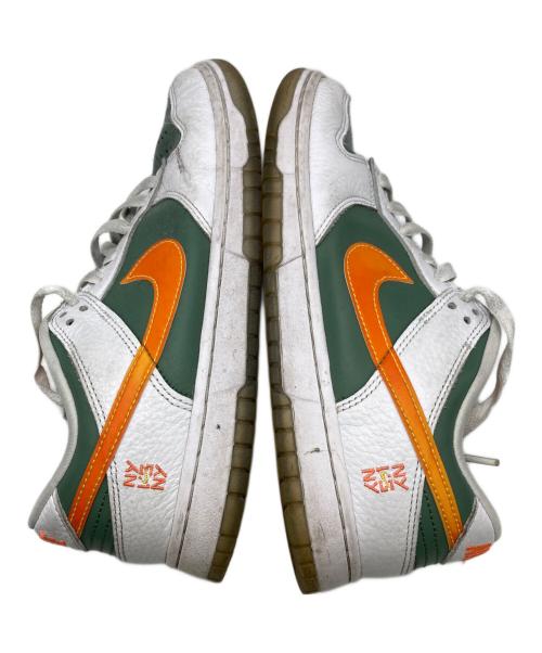 NIKE（ナイキ）NIKE (ナイキ) NIKE DUNK LOW NY vs NY サイズ:26の古着・服飾アイテム