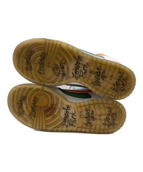 NIKE（ナイキ）NIKE (ナイキ) NIKE DUNK LOW NY vs NY サイズ:26の古着・服飾アイテム