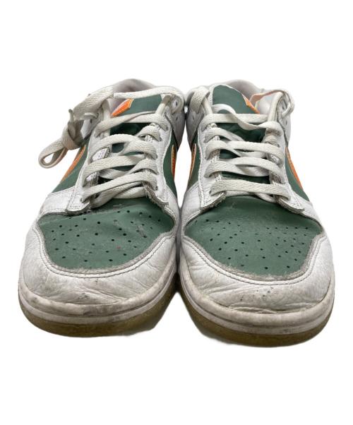 NIKE（ナイキ）NIKE (ナイキ) NIKE DUNK LOW NY vs NY サイズ:26の古着・服飾アイテム