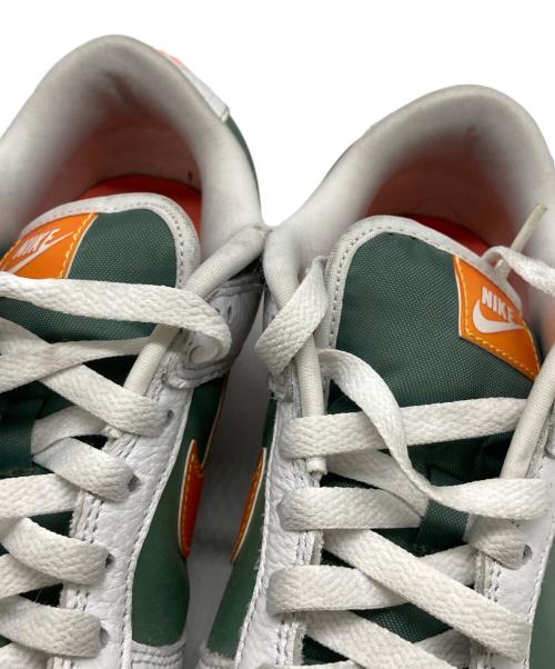 NIKE（ナイキ）NIKE (ナイキ) NIKE DUNK LOW NY vs NY サイズ:26の古着・服飾アイテム