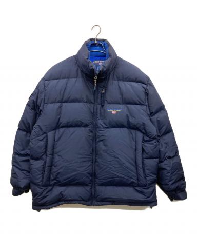 中古・古着通販】POLO SPORT (ポロスポーツ) ダウンジャケット