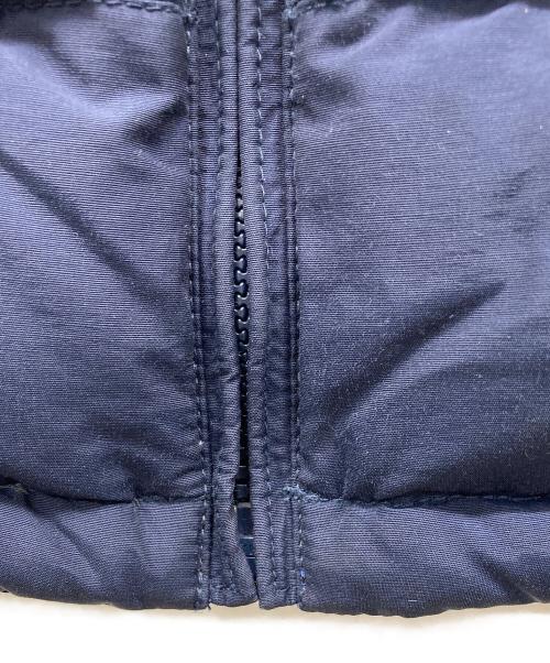POLO SPORT（ポロスポーツ）POLO SPORT (ポロスポーツ) ダウンジャケット ネイビー サイズ:XLの古着・服飾アイテム