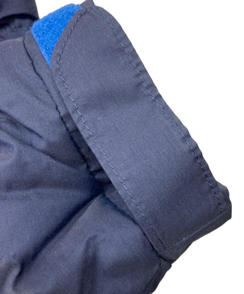 POLO SPORT（ポロスポーツ）POLO SPORT (ポロスポーツ) ダウンジャケット ネイビー サイズ:XLの古着・服飾アイテム