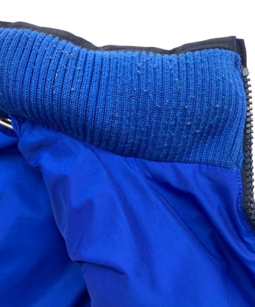 POLO SPORT（ポロスポーツ）POLO SPORT (ポロスポーツ) ダウンジャケット ネイビー サイズ:XLの古着・服飾アイテム