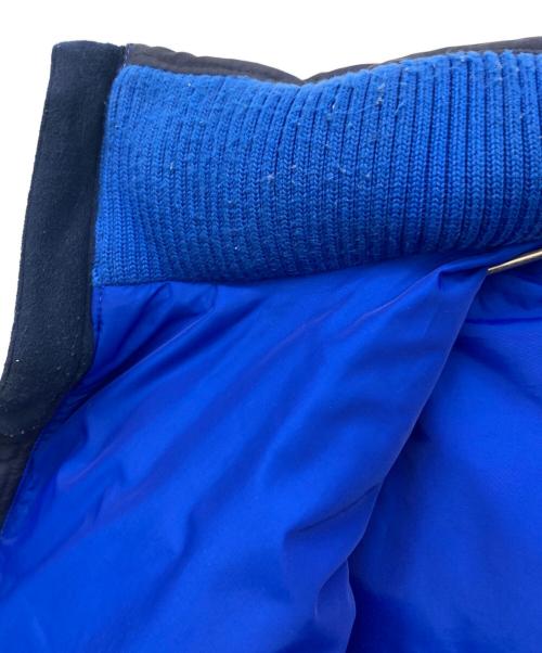 POLO SPORT（ポロスポーツ）POLO SPORT (ポロスポーツ) ダウンジャケット ネイビー サイズ:XLの古着・服飾アイテム