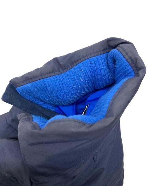 POLO SPORT（ポロスポーツ）POLO SPORT (ポロスポーツ) ダウンジャケット ネイビー サイズ:XLの古着・服飾アイテム