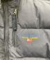 中古・古着 POLO SPORT (ポロスポーツ) ダウンジャケット ネイビー サイズ:XL：14000円