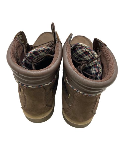 Timberland（ティンバーランド）Timberland (ティンバーランド) ブーツ ブラウン サイズ:Mの古着・服飾アイテム