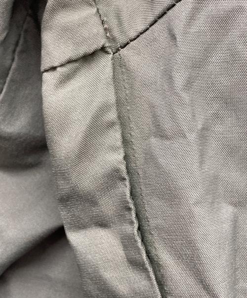 adidas（アディダス）adidas (アディダス) ジャケット カーキ サイズ:Mの古着・服飾アイテム