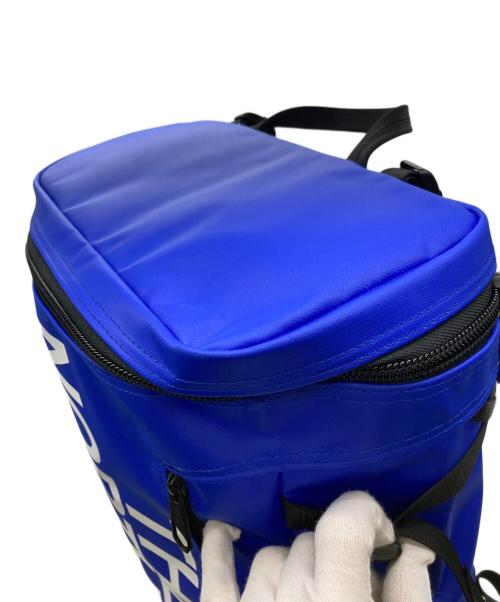 THE NORTH FACE（ザ ノース フェイス）THE NORTH FACE (ザ ノース フェイス) BCヒューズボックス2 ブルーの古着・服飾アイテム