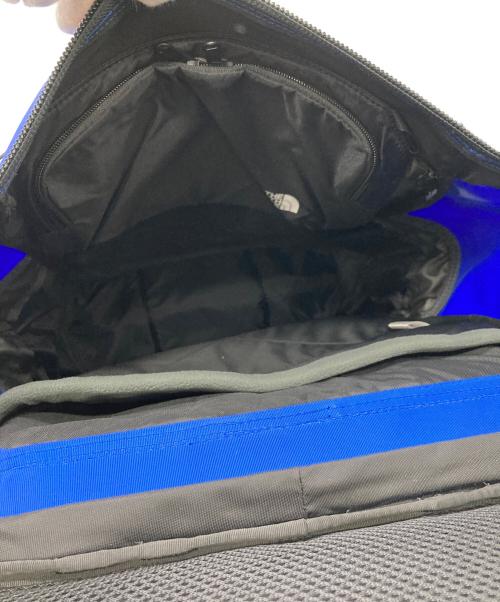 THE NORTH FACE（ザ ノース フェイス）THE NORTH FACE (ザ ノース フェイス) BCヒューズボックス2 ブルーの古着・服飾アイテム