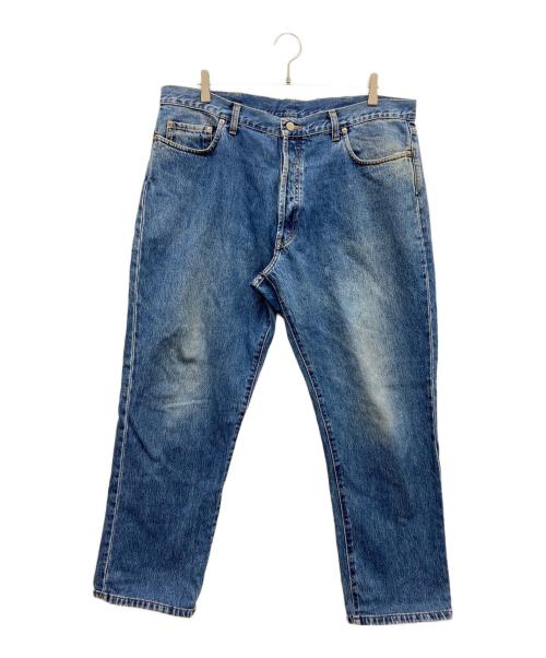 RRL（ダブルアールエル）RRL (ダブルアールエル) デニムパンツ インディゴ サイズ:40/32の古着・服飾アイテム