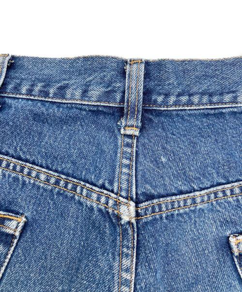 RRL（ダブルアールエル）RRL (ダブルアールエル) デニムパンツ インディゴ サイズ:40/32の古着・服飾アイテム