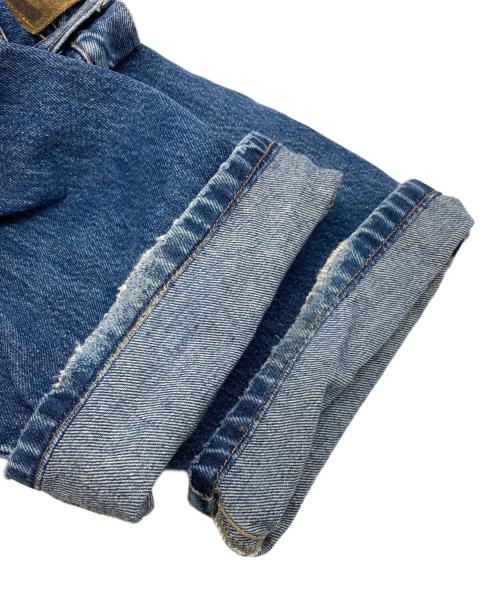 RRL（ダブルアールエル）RRL (ダブルアールエル) デニムパンツ インディゴ サイズ:40/32の古着・服飾アイテム