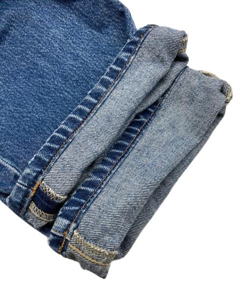 RRL（ダブルアールエル）RRL (ダブルアールエル) デニムパンツ インディゴ サイズ:40/32の古着・服飾アイテム