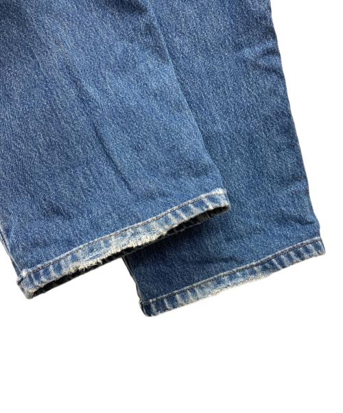 RRL（ダブルアールエル）RRL (ダブルアールエル) デニムパンツ インディゴ サイズ:40/32の古着・服飾アイテム