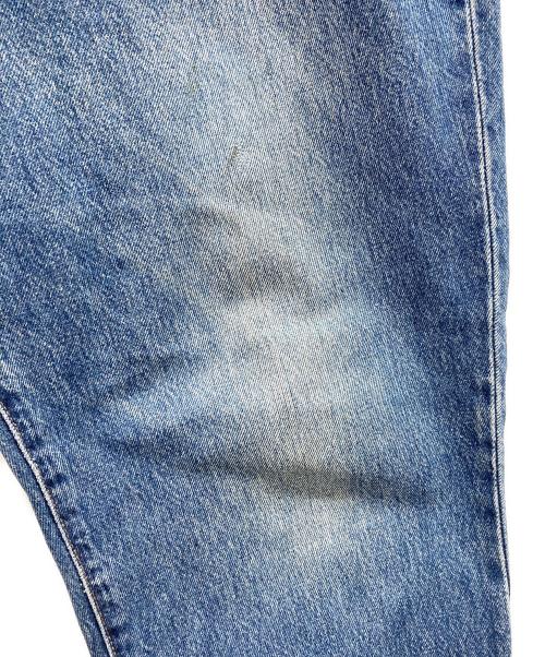RRL（ダブルアールエル）RRL (ダブルアールエル) デニムパンツ インディゴ サイズ:40/32の古着・服飾アイテム