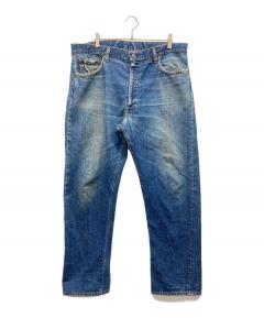 中古・古着通販】LEVI'S (リーバイス) 505ヴィンテージデニムパンツ