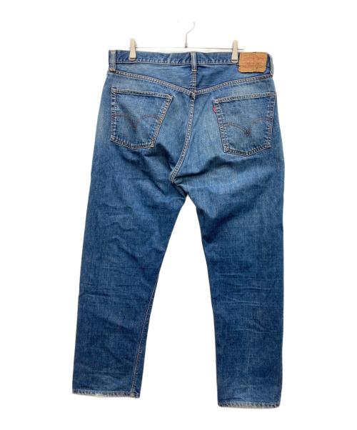 LEVI'S（リーバイス）LEVI'S (リーバイス) ヴィンテージデニムパンツ インディゴ サイズ:40の古着・服飾アイテム