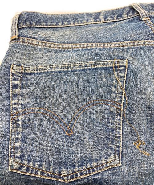 LEVI'S（リーバイス）LEVI'S (リーバイス) ヴィンテージデニムパンツ インディゴ サイズ:40の古着・服飾アイテム