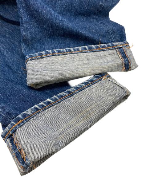 LEVI'S（リーバイス）LEVI'S (リーバイス) ヴィンテージデニムパンツ インディゴ サイズ:40の古着・服飾アイテム