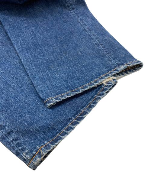 LEVI'S（リーバイス）LEVI'S (リーバイス) ヴィンテージデニムパンツ インディゴ サイズ:40の古着・服飾アイテム