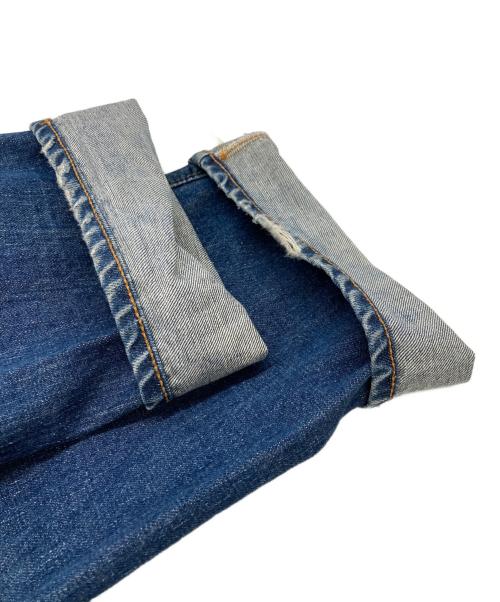 LEVI'S（リーバイス）LEVI'S (リーバイス) ヴィンテージデニムパンツ インディゴ サイズ:40の古着・服飾アイテム