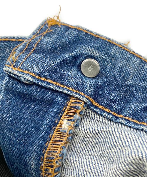 LEVI'S（リーバイス）LEVI'S (リーバイス) ヴィンテージデニムパンツ インディゴ サイズ:40の古着・服飾アイテム