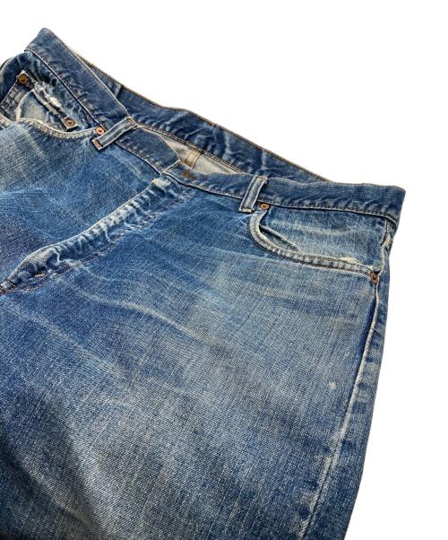 LEVI'S（リーバイス）LEVI'S (リーバイス) ヴィンテージデニムパンツ インディゴ サイズ:40の古着・服飾アイテム