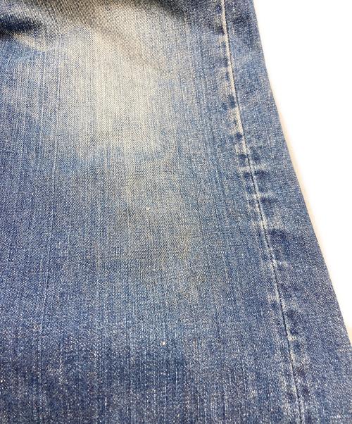 LEVI'S（リーバイス）LEVI'S (リーバイス) ヴィンテージデニムパンツ インディゴ サイズ:40の古着・服飾アイテム