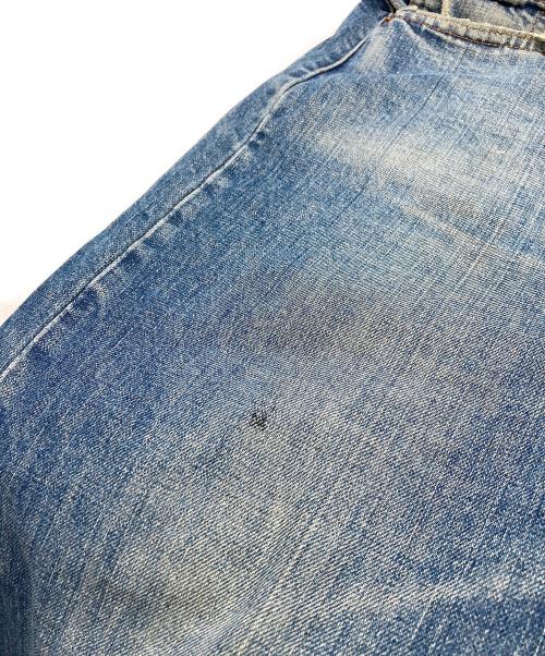 LEVI'S（リーバイス）LEVI'S (リーバイス) ヴィンテージデニムパンツ インディゴ サイズ:40の古着・服飾アイテム