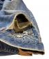 中古・古着 LEVI'S (リーバイス) ヴィンテージデニムパンツ インディゴ サイズ:40：85000円
