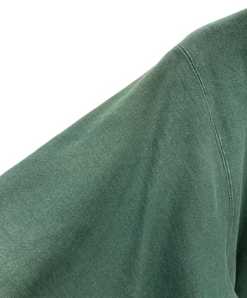 Champion（チャンピオン）Champion (チャンピオン) リバースウィーブスウェット カーキ サイズ:XX-LARGEの古着・服飾アイテム