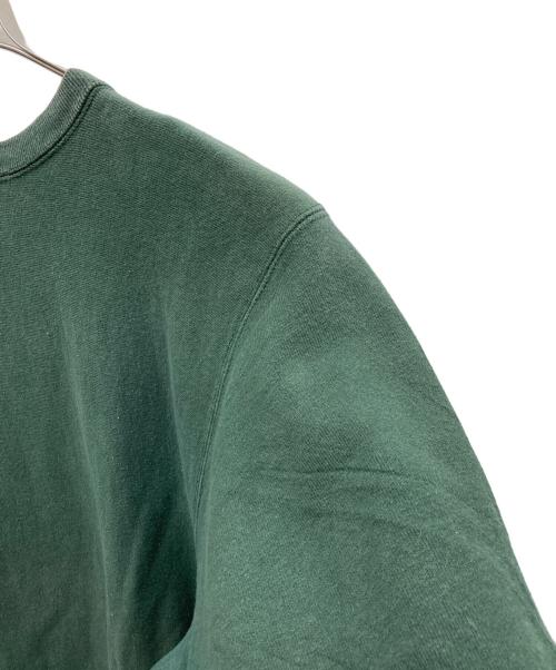 Champion（チャンピオン）Champion (チャンピオン) リバースウィーブスウェット カーキ サイズ:XX-LARGEの古着・服飾アイテム